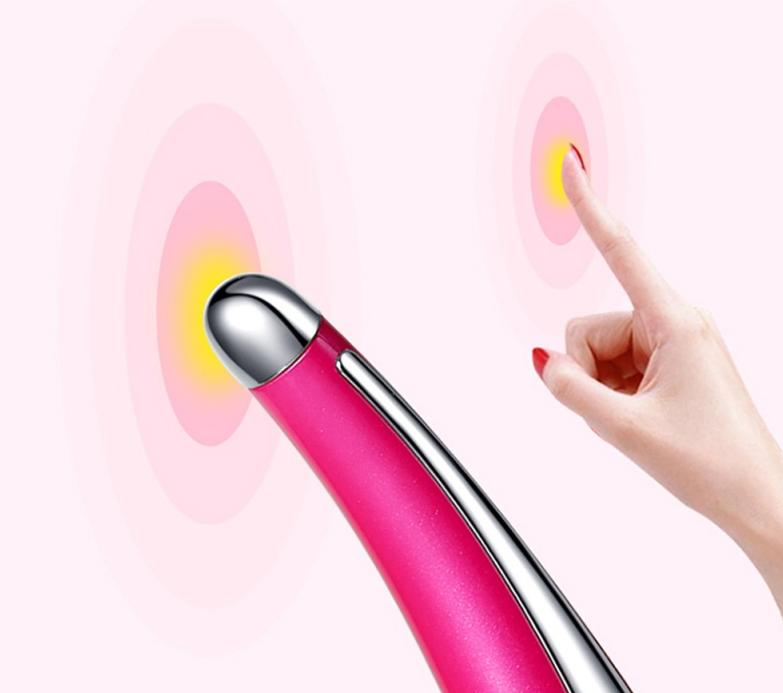 Radiant Glow Eye Massage Pen