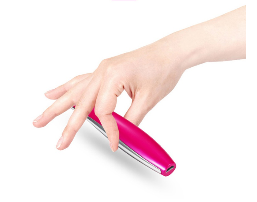 Radiant Glow Eye Massage Pen