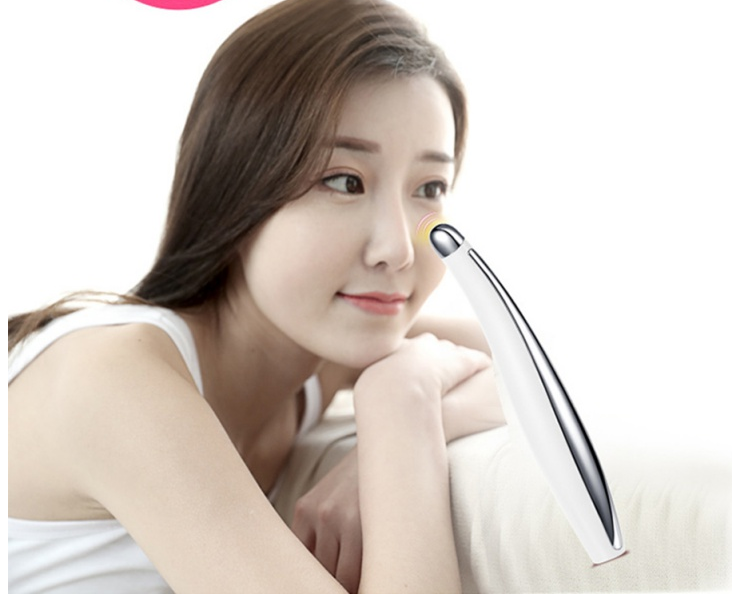Radiant Glow Eye Massage Pen