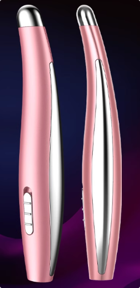 Radiant Glow Eye Massage Pen